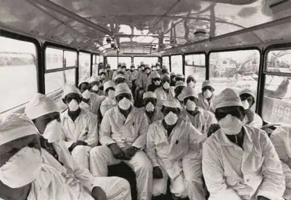 chernobyl mutations people